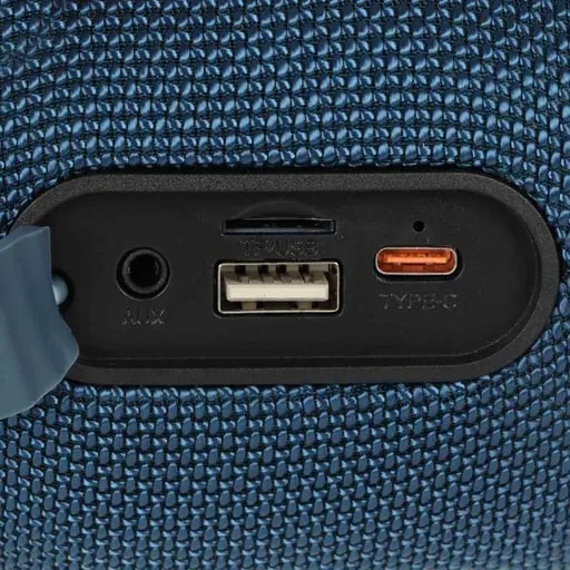 اسپیکر بلوتوثی هیمی مدل Xoom V5-4