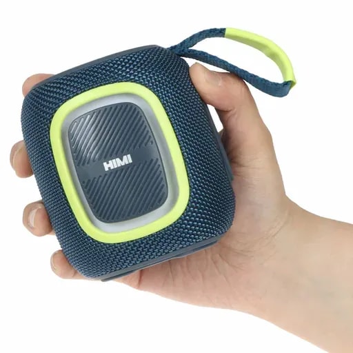 اسپیکر بلوتوثی هیمی مدل Xoom V5-6