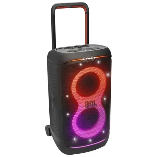 اسپیکر بلوتوثی جی بی ال مدل PartyBox 520-2