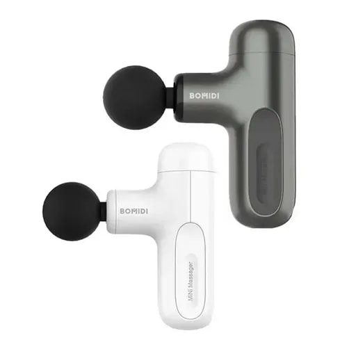 ماساژور تفنگی شیائومی مدل Bomidi M1-3