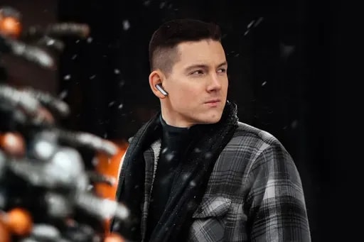 هندزفری بلوتوثی هایلو مدل X1 Pro-4