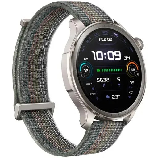 ساعت هوشمند امیزفیت مدل Balance-4