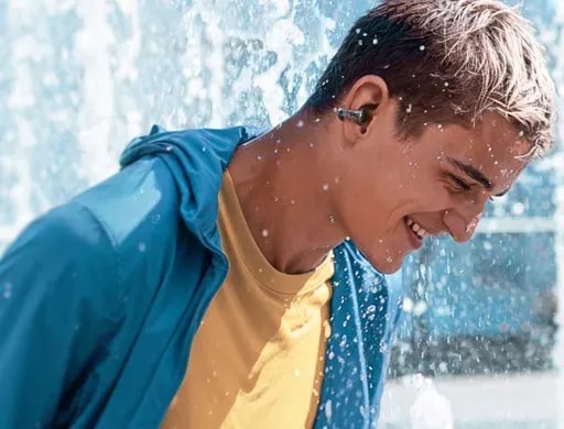 هندزفری بلوتوثی انکر مدل SoundCore C30i A330-2