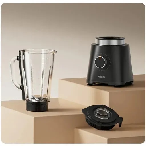 مخلوط کن 1750 لیتری شیائومی مدل Blender MLLJ001CM-1A-7