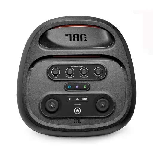 اسپیکر بلوتوثی جی بی ال مدل PartyBox 720-2