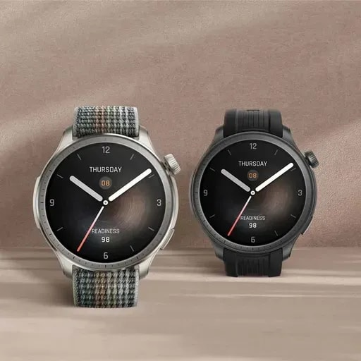 ساعت هوشمند امیزفیت مدل Balance-6