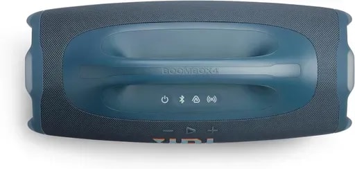 اسپیکر بلوتوثی جی بی ال مدل Boombox 4-5