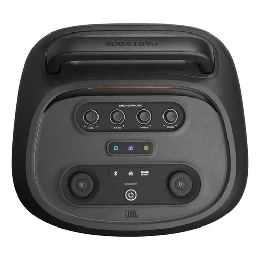 اسپیکر بلوتوثی جی بی ال مدل PartyBox 520-8