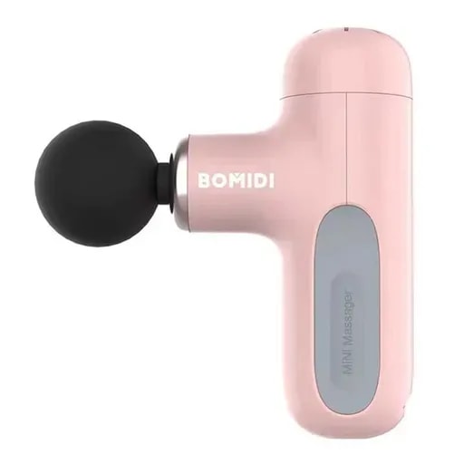 ماساژور تفنگی شیائومی مدل Bomidi M1-2