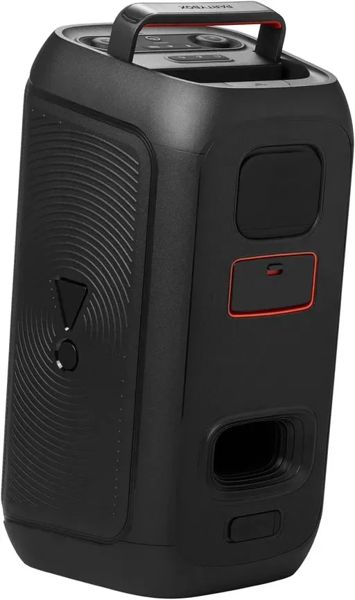 اسپیکر بلوتوثی جی بی ال مدل PartyBox Club 120-5