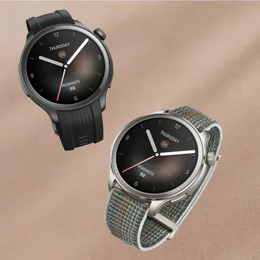 ساعت هوشمند امیزفیت مدل Balance-7