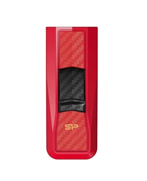 فلش مموری سیلیکون پاور مدل BLAZE B50 ظرفیت 32 گیگابایت-2