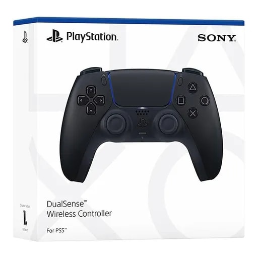 دسته بازی سونی مدل DualSense-12