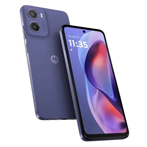 گوشی موتورولا موتو E15 ظرفیت 64GB رم 2GB-2