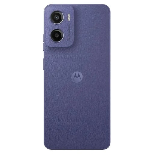 گوشی موتورولا موتو E15 ظرفیت 64GB رم 2GB-4