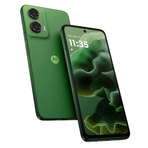 گوشی موتورولا موتو G35 ظرفیت 256GB رم 8GB-2