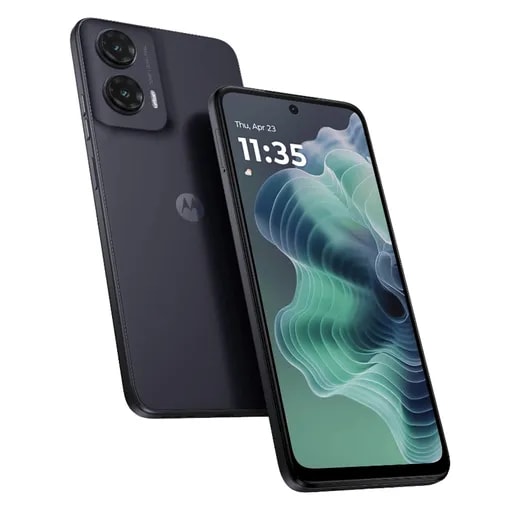 گوشی موتورولا موتو G35 ظرفیت 256GB رم 8GB-7