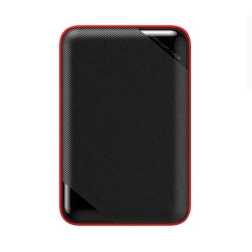 هارد اکسترنال سیلیکون پاور مدل Armor A62 ظرفیت 1 ترابایت-1