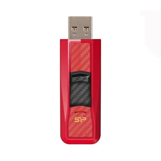 فلش مموری سیلیکون پاور مدل BLAZE B50 ظرفیت ۲۵۶ گیگابایت-1