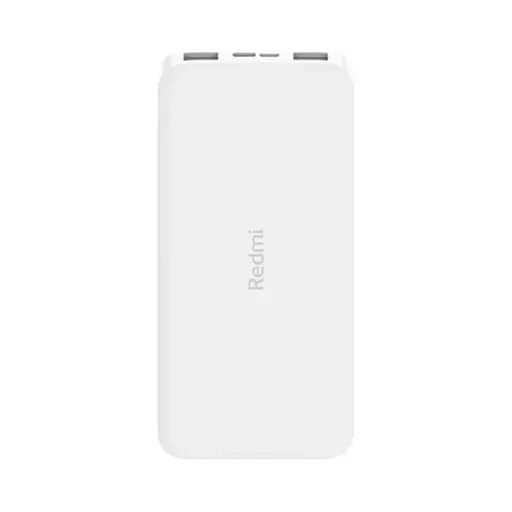 پاوربانک شیائومی مدل Redmi PB100LZM ظرفیت ۱۰۰۰۰ میلیآمپر-1