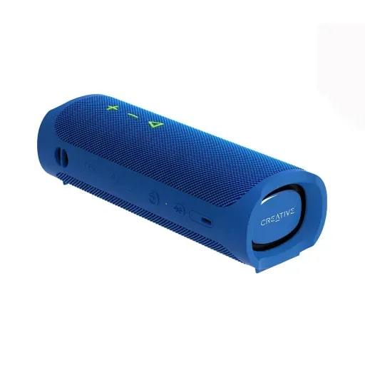 اسپیکر بلوتوثی کریتیو مدل Muvo Go-2