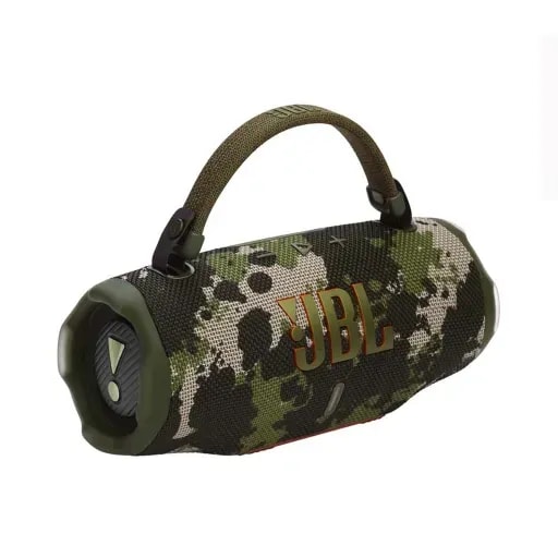 اسپیکر بلوتوثی جی بی ال مدل Charge 6-3