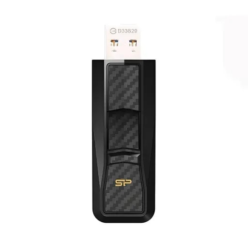 فلش مموری سیلیکون پاور مدل BLAZE B50 ظرفیت 32 گیگابایت-1