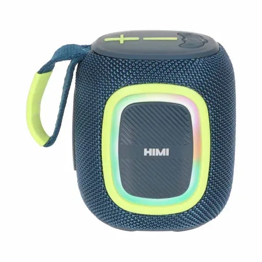 اسپیکر بلوتوثی هیمی مدل Xoom V5-1