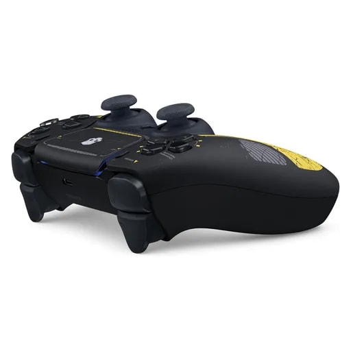 دسته بازی سونی مدل DualSense Helldivers 2 Limited Edition-3