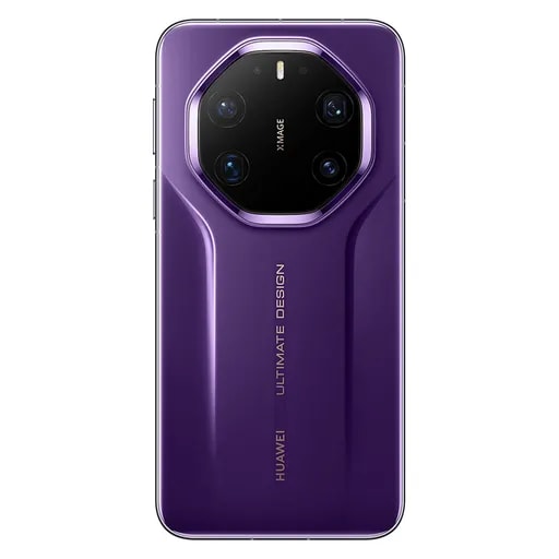 گوشی هواوی میت 80 RS Ultimate ظرفیت 512GB رم 20GB-4