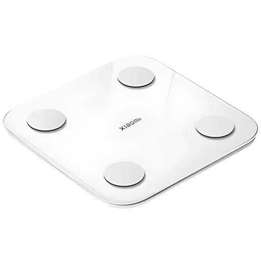 ترازو هوشمند شیائومی مدل Smart Scale S400 MJTZC01YM-2