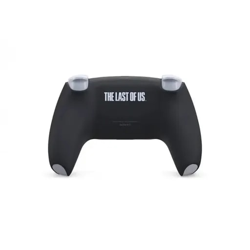 دسته بازی سونی مدل DualSense The Last of Us Limited Edition-3