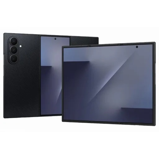 گوشی سامسونگ گلکسی زد TriFold ظرفیت 512GB رم 16GB-1