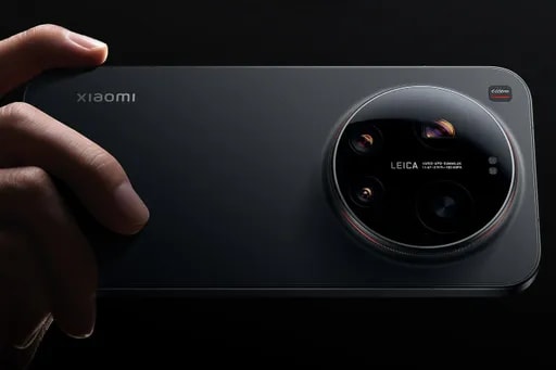 گوشی شیائومی 17 اولترا ظرفیت 1TB رم 16GB-6