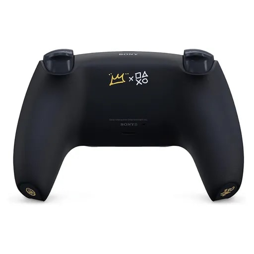 دسته بازی سونی مدل DualSense LeBron James Limited Edition-2