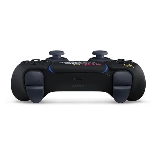 دسته بازی سونی مدل DualSense LeBron James Limited Edition-3