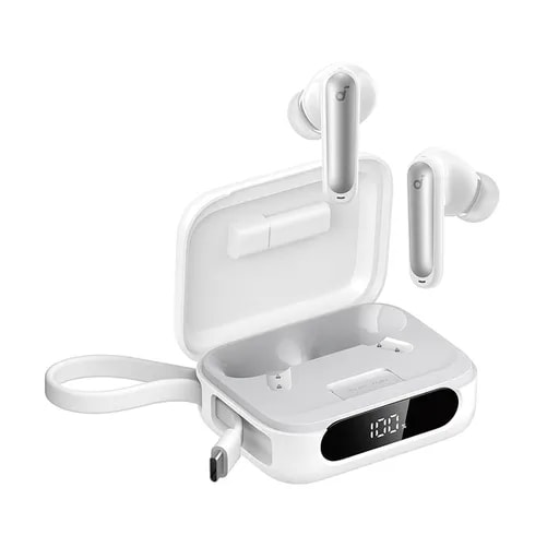 هندزفری بلوتوثی انکر مدل Soundcore P41i A3937-1