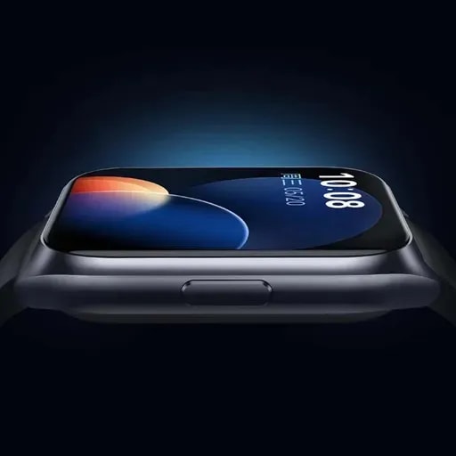 ساعت هوشمند هایلو مدل Watch 2 Pro LS02-10