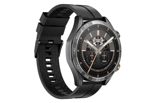 ساعت هوشمند هایلو مدل Solar 5 L20-4