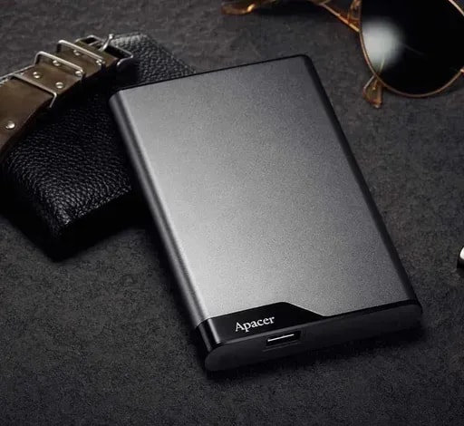 هارد اکسترنال اپیسر مدل AC632 ظرفیت 1 ترابایت-4