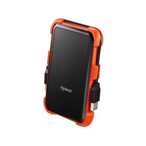 هارد اکسترنال اپیسر مدل AC630 ظرفیت 2 ترابایت-3