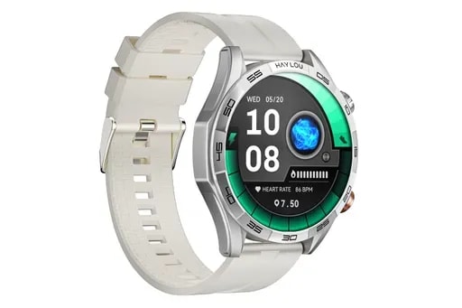 ساعت هوشمند هایلو مدل Solar 5 L20-5