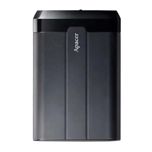 هارد اکسترنال اپیسر مدل AC732 ظرفیت 1 ترابایت-2