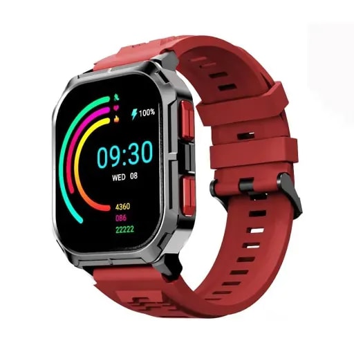 ساعت هوشمند هایفیوچر مدل HiFuture ULTRA3-1