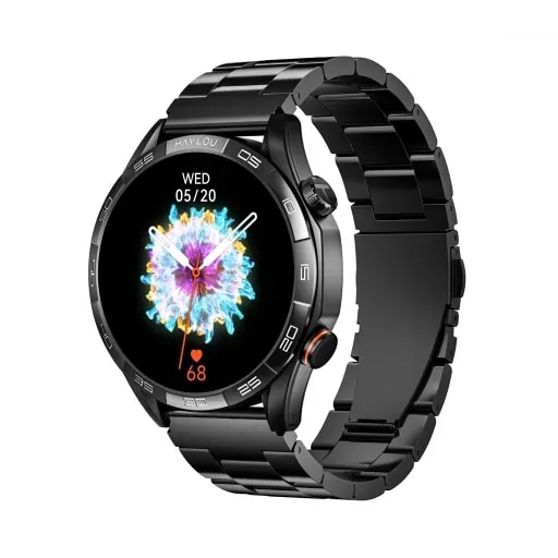 ساعت هوشمند هایلو مدل Solar 5 L20-2