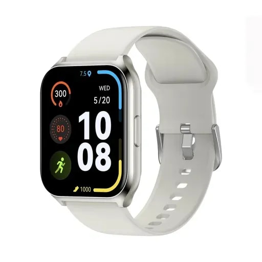 ساعت هوشمند هایلو مدل Watch 2 Pro LS02-1