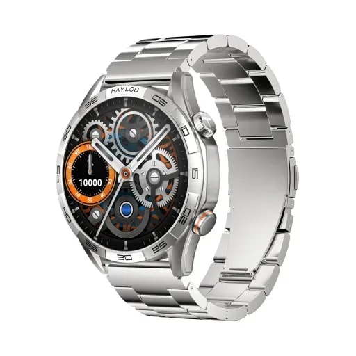 ساعت هوشمند هایلو مدل Solar 5 L20-3