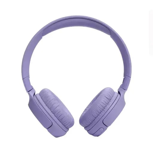 هدفون بلوتوثی جی بی ال مدل Tune 520BT-3