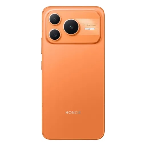 گوشی آنر پاور 2 ظرفیت 256GB رم 12GB-3