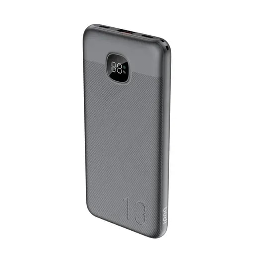 پاوربانک بودی مدل PB089B ظرفیت ۱۰۰۰۰ میلیآمپر-2